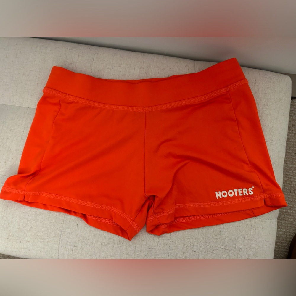 Hooters Shorts